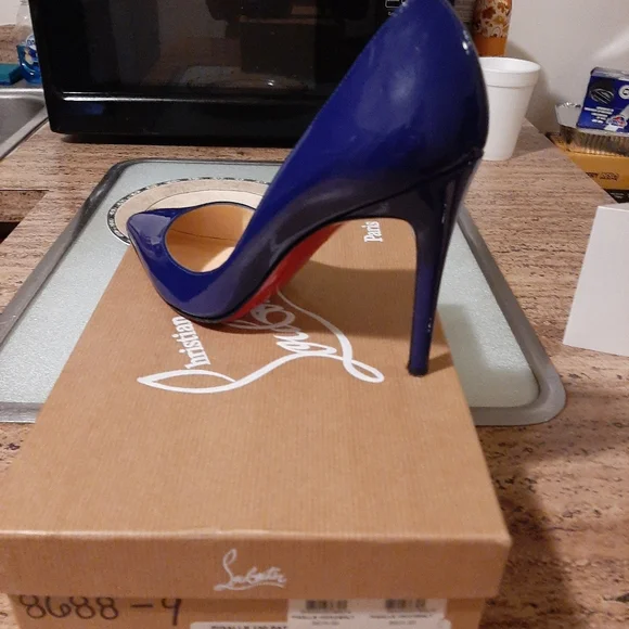 COPY - Christian louboutin shoes - Picture 5 of 12